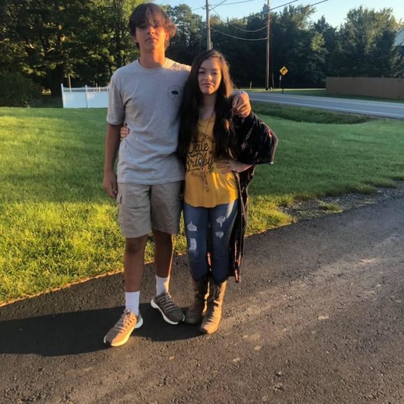 Meet your Posher, Sabrina - Picture 1 of 1